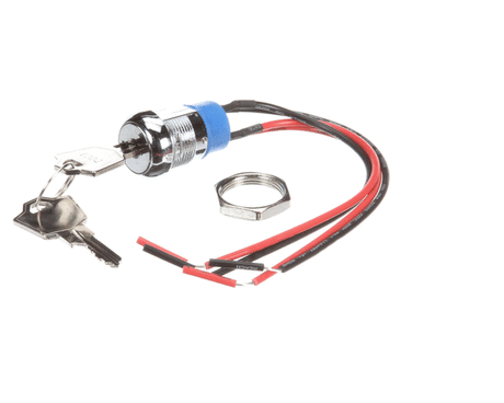 CORNELIUS PARTS Cornelius 32977 Switch Key Dpst - SKU ICO1001679