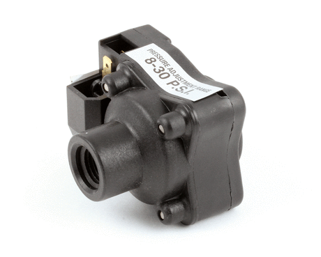 CORNELIUS PARTS Cornelius 3159 Switch Press Wtr 8-30 PSI - SKU ICO1001699