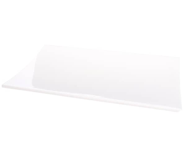 CORNELIUS PARTS Cornelius 52950 Lens White ED250 24.81 X 15.11 - SKU ICO1001721