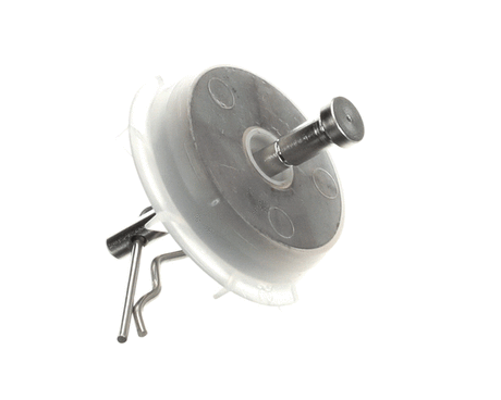 CORNELIUS PARTS Cornelius A3192 Impeller J15 W/Support Pin - SKU ICO1001730