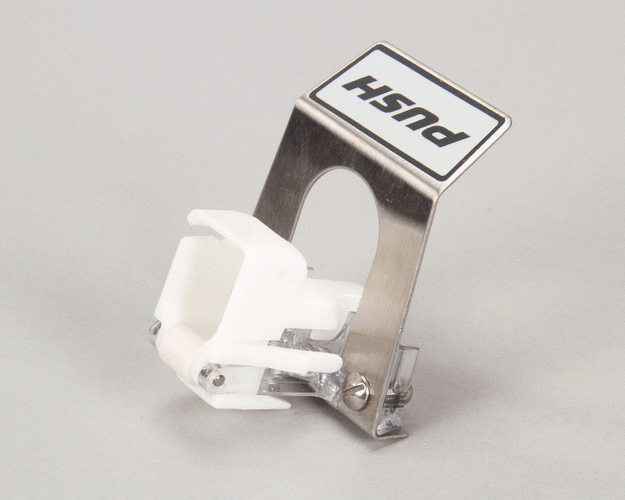 CORNELIUS PARTS 1001751 - SKU ICO1001751