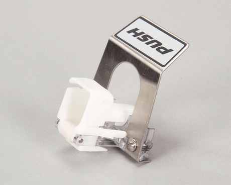 CORNELIUS PARTS Cornelius 1001751 Handle Push Non Cup Contact - SKU ICO1001751