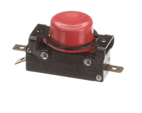 CORNELIUS PARTS Cornelius 1001772 Switch Pushbutton Red - SKU ICO1001772