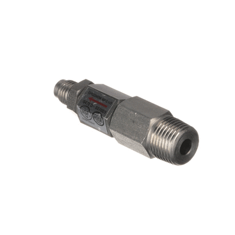 CORNELIUS PARTS Cornelius 3253 Valve Chk Dual 3/8MPT X 7/16FL - SKU ICO1001788