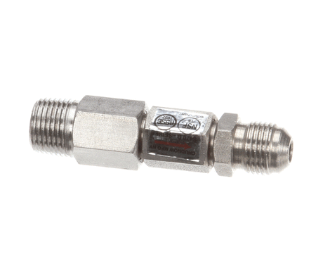 CORNELIUS PARTS Cornelius 2991 Valve Chk Dual 3/8MPT X 5/8-18 - SKU ICO1001811