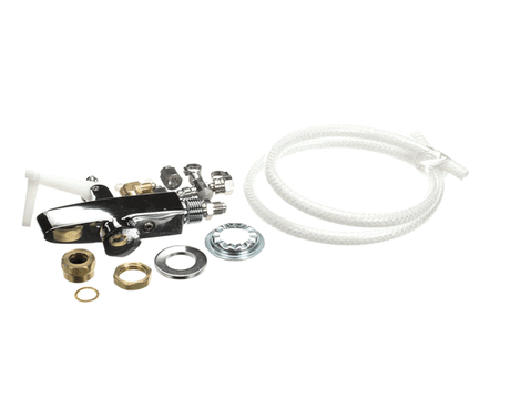 CORNELIUS PARTS Cornelius 638031500 Kit-Manual Gl FILL-DCF30 - SKU ICO1001846