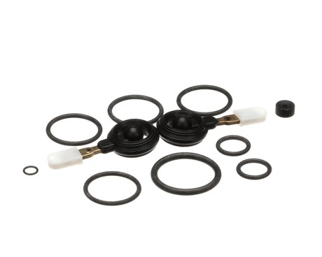 CORNELIUS PARTS Cornelius 1001864 Kit Repair SF1 Valve - SKU ICO1001864