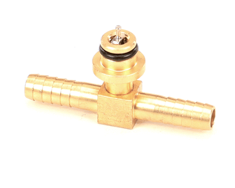 CORNELIUS PARTS Cornelius 9417823 Fitting T Br Pump 1/4BB CO2 - SKU ICO1001876