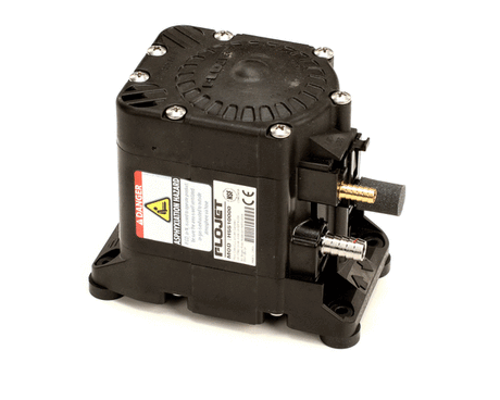 CORNELIUS PARTS Cornelius G551022 Pump Bib Fjet G55 3/8 Out - SKU ICO1001878