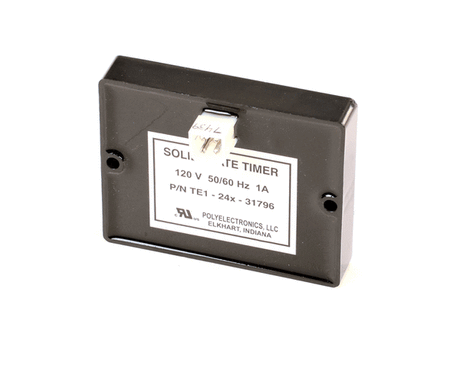 CORNELIUS PARTS Cornelius 638031796 Control Timer Delay 120/60 - SKU ICO1001918