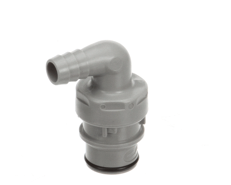 CORNELIUS PARTS Cornelius 49055 Fitting L Cplg 3/8BB - SKU ICO1001939