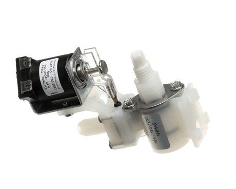 CORNELIUS PARTS Cornelius 2486 Valve Solnd Assembly Wtr Fcb V3+ - SKU ICO1002015