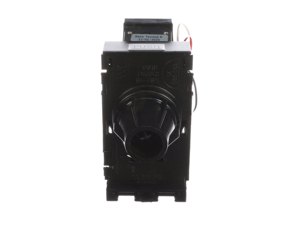 CORNELIUS PARTS Cornelius 1966 Valve UF1 Pushbtn 1.5-3 L/Blk/C - SKU ICO1002018