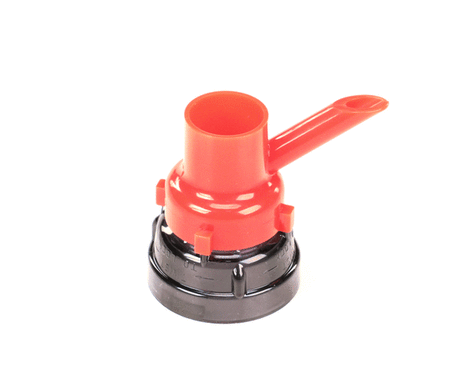 CORNELIUS PARTS Cornelius 49796 Separator Syrup Brix Nozzle Ff - SKU ICO1002037