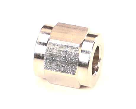CORNELIUS PARTS Cornelius 77010100 Nut Swiv 7/16-20 Brni - SKU ICO1002045