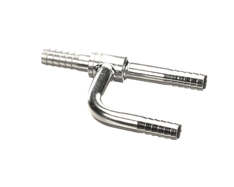 CORNELIUS PARTS Cornelius 77901800 Fitting Y SS 1/4BB (3) Prem - SKU ICO1002046