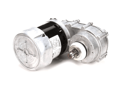 CORNELIUS PARTS Cornelius 638090050 Motor-Assembly Gear 120/60 2.5 D - SKU ICO1002049
