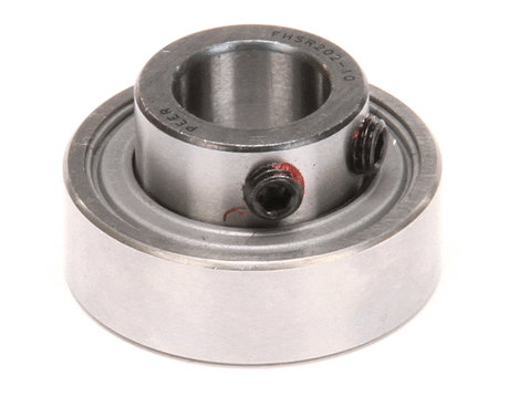 CORNELIUS PARTS Cornelius 2463 Bearing Shaft .625LD W/S-Scws - SKU ICO1002061