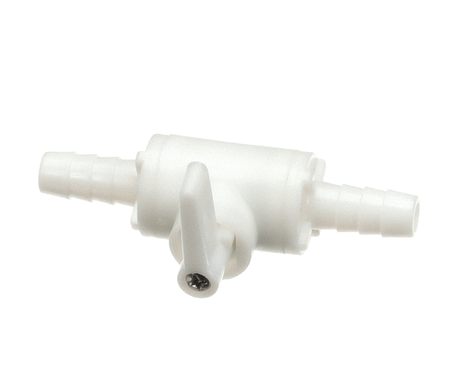 CORNELIUS PARTS Cornelius 111557000 Valve Shut-Off 3/8BARB - SKU ICO1002069