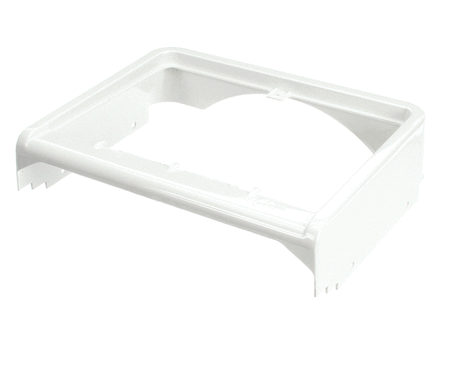 CORNELIUS PARTS Cornelius A7304 Panel Side White EJ1//J15 - SKU ICO1002747