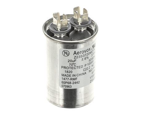 CORNELIUS PARTS Cornelius 560002379 Capacitor Run 20 Mfd 230V 50HZ - SKU ICO1002872