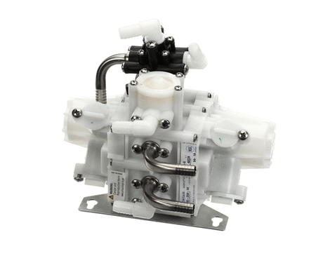 CORNELIUS PARTS Cornelius 9426005 Pump Brix 5:1 W/Autoshutoff - SKU ICO1002950