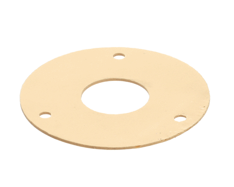 CORNELIUS PARTS Cornelius 28619 Gasket Drain Rubr 1IN IDX2.75OD - SKU ICO1003022