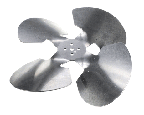 CORNELIUS PARTS Cornelius 350015 Blade Fan 10IN Dia Aluminum - SKU ICO1003096