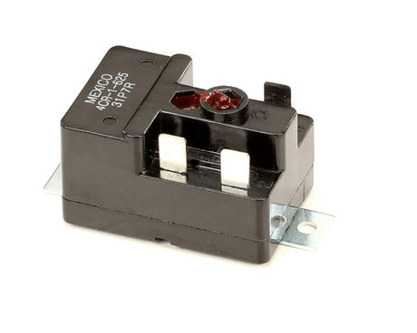 CORNELIUS PARTS Cornelius 620306601 Relay Motor 33404 TI4CR-1-625 - SKU ICO1003138
