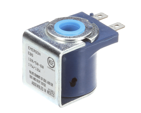 CORNELIUS PARTS Cornelius 1003318 Solenoid 120V Dump Val Svc - SKU ICO1003318