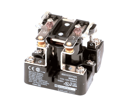 CORNELIUS PARTS Cornelius 638004402 Relay Anti-Freeze - SKU ICO1003365