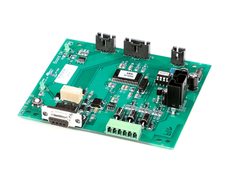 CORNELIUS PARTS Cornelius 560002746 Board Circuit ABS Store Aust - SKU ICO1003374