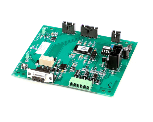 CORNELIUS PARTS Cornelius 560002746 Board Circuit ABS Store Aust - SKU ICO1003374