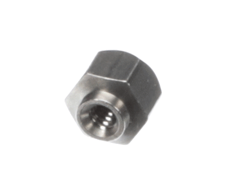 CORNELIUS PARTS Cornelius 560000354 Nut Shieldr 06-32 Hx Small ABS - SKU ICO1003439