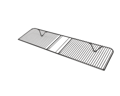 CORNELIUS PARTS Cornelius 71094 Cup-Rest ED/DF2 Opti 29.1X7.5 - SKU ICO1003474