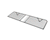 CORNELIUS PARTS 71094 - SKU ICO1003474