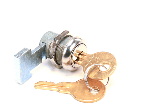 CORNELIUS PARTS Cornelius 45435 Lock Key Door Quantum - SKU ICO1003555