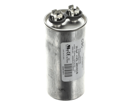 CORNELIUS PARTS Cornelius 161192004 Capacitor Run 30 Mfd 440V - SKU ICO1003768