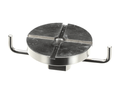 CORNELIUS PARTS Cornelius 638090311 Auger Nut/Diverter Assembly - SKU ICO1003900