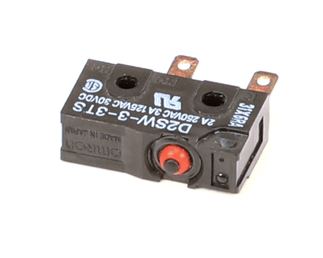 CORNELIUS PARTS Cornelius 560002596 Switch Micro-B Spdt ON/M-ON03A - SKU ICO1003983