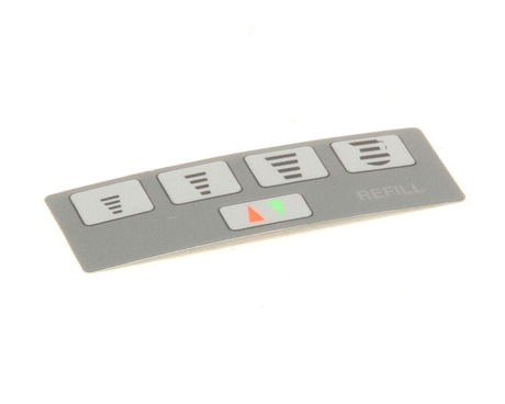 CORNELIUS PARTS 49231 - SKU ICO1004044