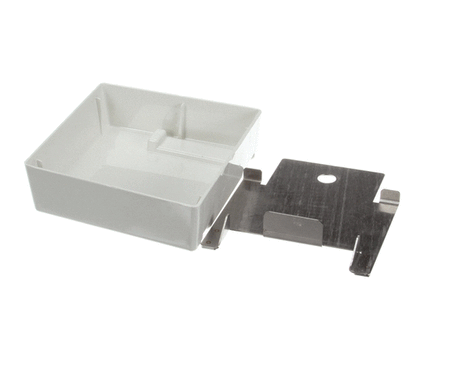 CORNELIUS PARTS Cornelius A7296 Drip-Tray Assembly Jt/Js/Jw White - SKU ICO1004045