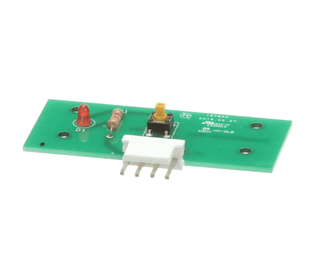 CORNELIUS PARTS Cornelius 45018001 Board Pb Slj S/N 416 - SKU ICO1004046