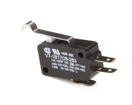 CORNELIUS PARTS Cornelius 167570001 Switch Val Lock-Out - SKU ICO1004091