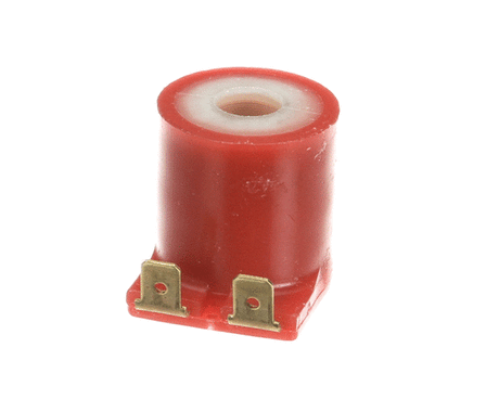 CORNELIUS PARTS Cornelius 48520 Solenoid 24V 50/60 Encapsd Red - SKU ICO1004125