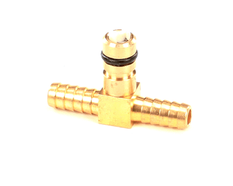CORNELIUS PARTS Cornelius 2050 Fitting T Br Pump 1/4BB Gas - SKU ICO1004128