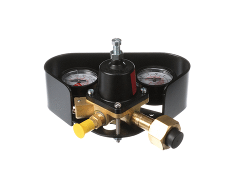 CORNELIUS PARTS Cornelius 771000155 REGCO2 P 1X160 1-1/4FL W/Guard - SKU ICO1004244