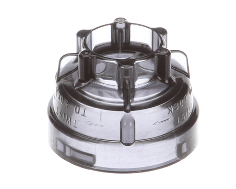 CORNELIUS PARTS Cornelius 48265103 Nozzle Val Ffv Sbr Star Black - SKU ICO1004279