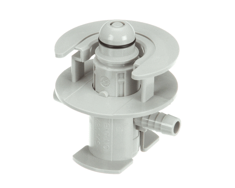 CORNELIUS PARTS Cornelius 300423000 Connector Bib Qcd Gray - SKU ICO1004288
