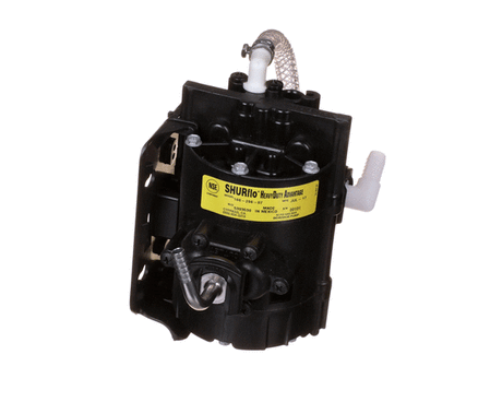 CORNELIUS PARTS Cornelius 300144000 Pump Bib Shur 1/4 SS Out - SKU ICO1004289